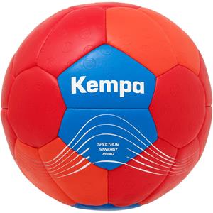 Kempa Spectrum Synergy Primo Handball Unisex  - rot/sweden blau
