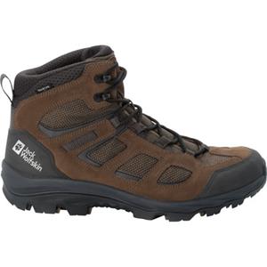 Jack Wolfskin Wanderschuh "VOJO 3 TEXAPORE MID M"