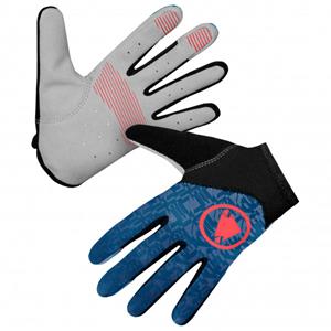 ENDURA Damen Langfinger- Hummvee Lite Icon Handschuhe, 