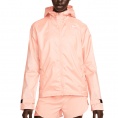 Nike Essential Jacket Women orange Größe L