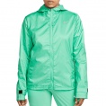Nike Essential Jacket Women grün Größe S