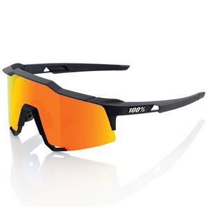 100% Brillenset Speedcraft HiPER 2023 bril, Unisex (dames / heren), Sportbril, F