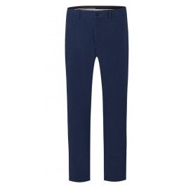 Kjus Ike Warm tailored fit Thermo Hose navy