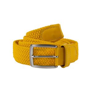 Alberto Basic Braided Belt