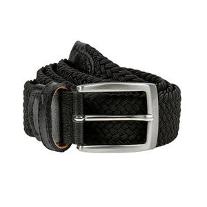 Alberto Basic Braided Belt