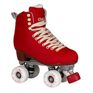 Chaya Deluxe Ruby Red - Rollerskates