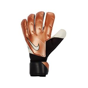 Nike Torwarthandschuhe Grip 3 Generation - Metallic Copper/Schwarz/Weiß