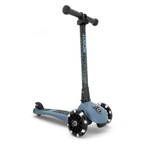 Scoot & Ride scoot and ride - highwaykick 3 - steel