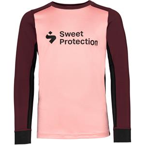 Sweet Protection Kinderen Hunter Ls wielershirt