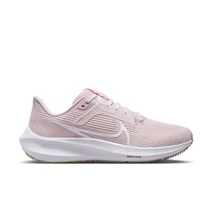 Nike Laufschuhe Air Zoom Pegasus 40 - Pink/Weiß Damen
