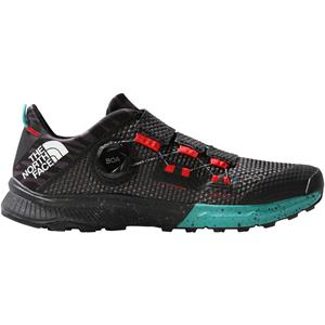 The North Face - Women's Summit Cragstone Pro - Approachschuhe