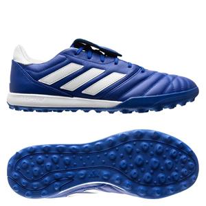 adidas Copa Gloro TF - Semi Lucid Blue/Weiß/Semi Lucid Blue