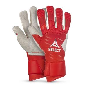 Select Keepershandschoenen 88 Pro Grip - Rood/Wit