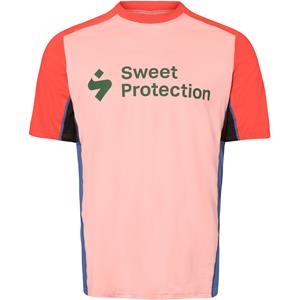Sweet Protection Heren Hunter Ss wielershirt