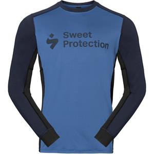 Sweet Protection Heren Hunter Ls wielershirt