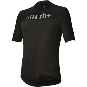 RH+ Heren Logo wielershirt