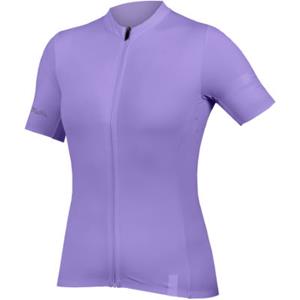 Endura Women's Pro SL Short Sleeve Jersey - Violett}