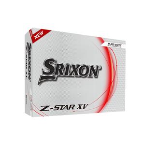 Srixon Z-Star XV-8