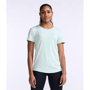 2XU Women's Motion Tee - Lauftops (kurzarm)