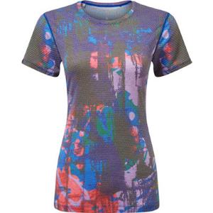 Ronhill Women's Tech Golden Hour Tee - Lauftops (kurzarm)