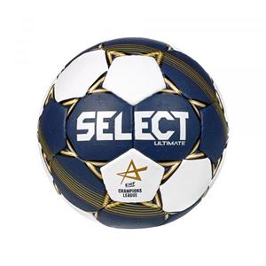 Select Ultimate EHF CL 22 Handball
