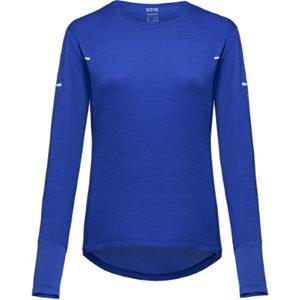 Gore Wear Women's Vivid L/S Shirt - Lauftops (langarm)