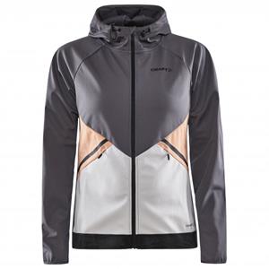 Craft - Women's Glide Hood Jacket - Softshelljacke