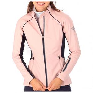 Rossignol - Women's Softshell Jacket - Langlaufjacke