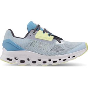 On Women's Cloudstratus Running Shoes - Hardloopschoenen