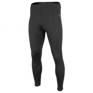 4F - Functional Trousers with Back Pocket - Lauftights