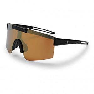CHPO Sonnenbrille CHPO Sunglasses Luca Black / Brown