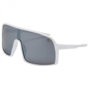 CHPO Sonnenbrille CHPO Sunglasses Erica White / Silver Mirror