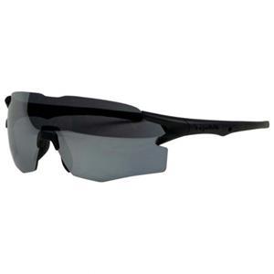 Republic  Sport Glasses R111 S3 (VLT 13%) + S1 - Fietsbril grijs