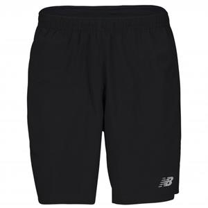 New Balance - Accelerate 7-Inch Shorts - aufshorts