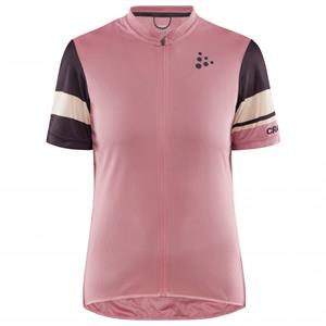 Craft  Women's Core Endurance Logo Jersey - Fietsshirt