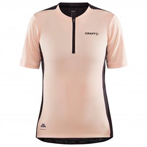 Craft - Women's Core Offroad / Jersey - Radtrikot