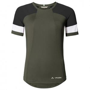 Vaude - Women's Kuro Shirt - Radtrikot