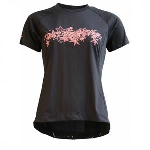 Zimtstern  Women's PureFlowz Shirt S/S - Fietsshirt