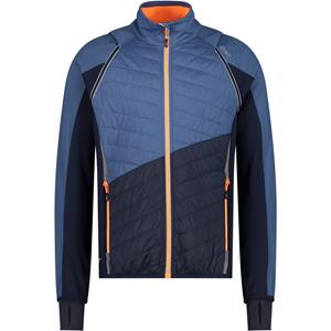 CMP Funktionsjacke Jacket with detachable Sleeves mit leichter Wattierung und abnehmbaren Ärmeln