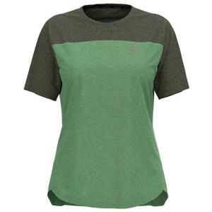 Odlo Dames X-Alp Linencool T-Shirt