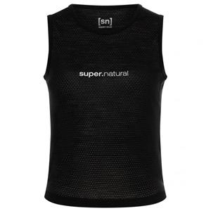 Super.Natural  Women's Grava Under - Fietsshirt
