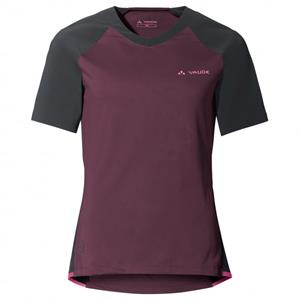 Vaude  Women's Moab Pro Shirt - Fietsshirt