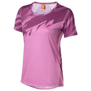 KTM  Women's Lady Character Shirt Shortsleeve - Fietsshirt