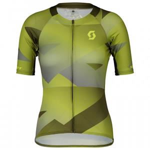 Scott  Women's RC Premium Climber S/S Shirt - Fietsshirt