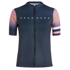 Protest - Women's Prtkolanut Cycling Jersey Short Sleeve - Fietsshirt, blauw