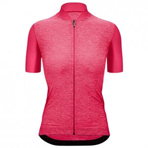 Santini - Women's Colore Puro Jersey - Fietsshirt, roze