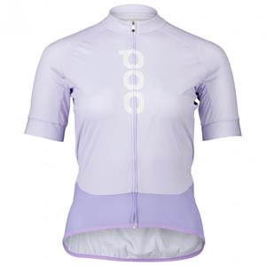 POC - Women's Essential Road Logo Jersey - Radtrikot