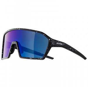 Alpina Sports Sportbrille, (1-St), ALPINA Unisex - Erwachsene, RAM Q-LITE Sportbrille black