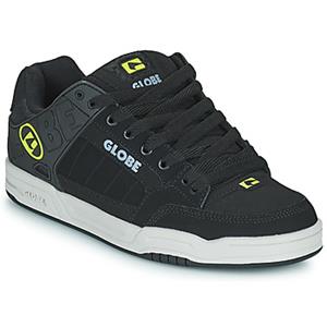 Sneakers Globe - Tilt GBTILT Black/Green Stipple 20585