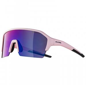 Alpina Sports Sonnenbrille RAM HR Q-LITE LIGHT-ROSE MATT